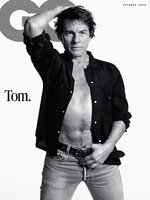 British GQ
